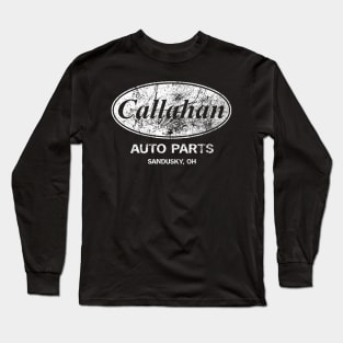 callahan autoparts Long Sleeve T-Shirt
